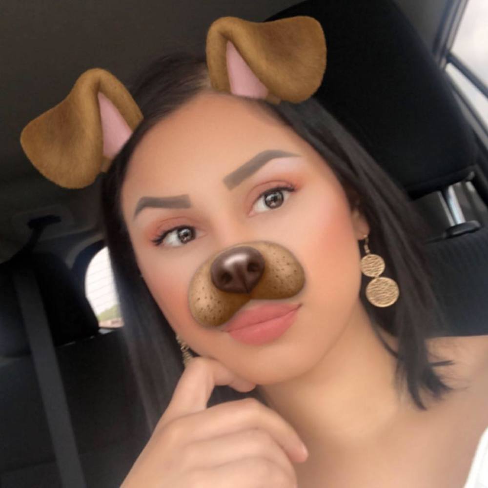 Meet your Posher, Jezelene